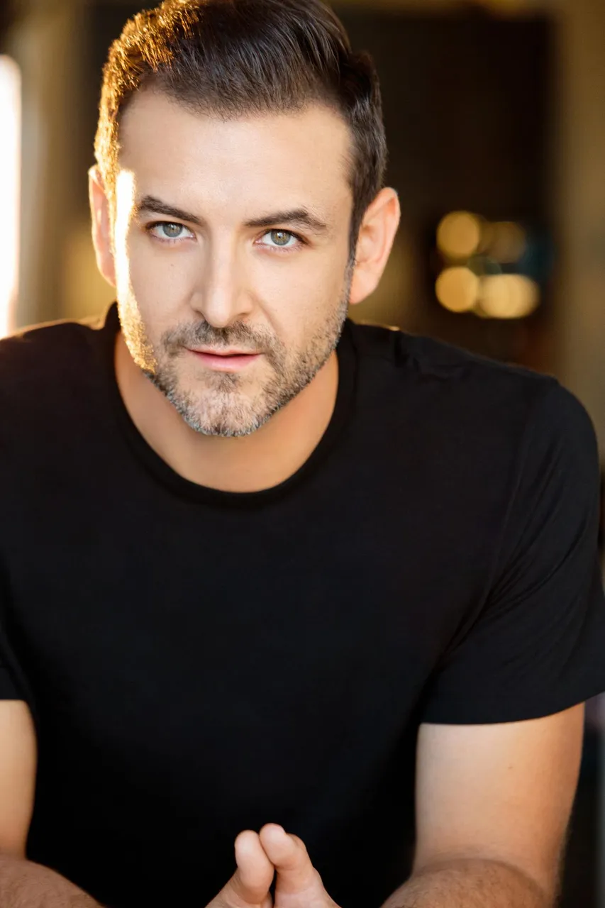Mark Vail