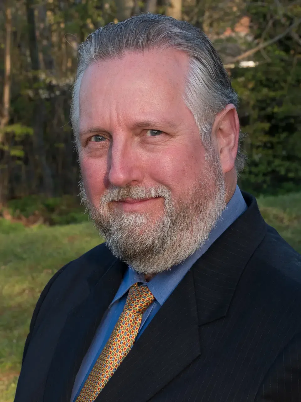 David Rayden