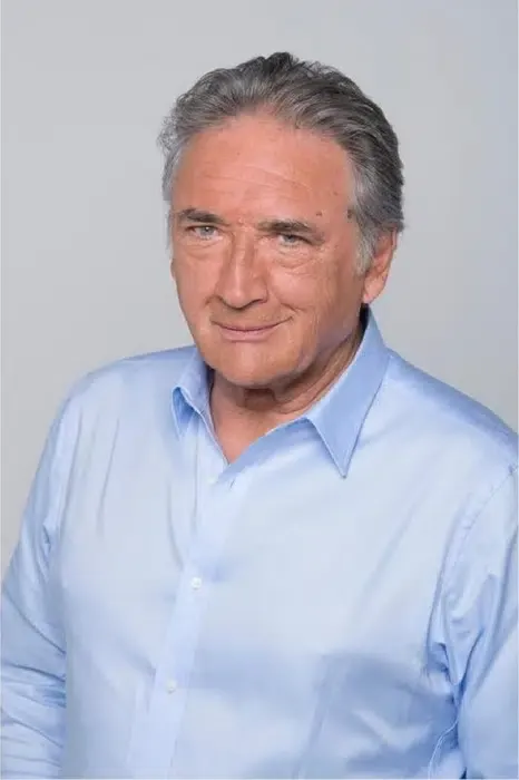 Alexandre Fabre