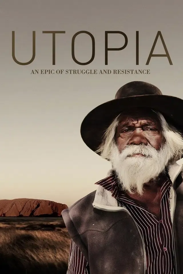Utopía