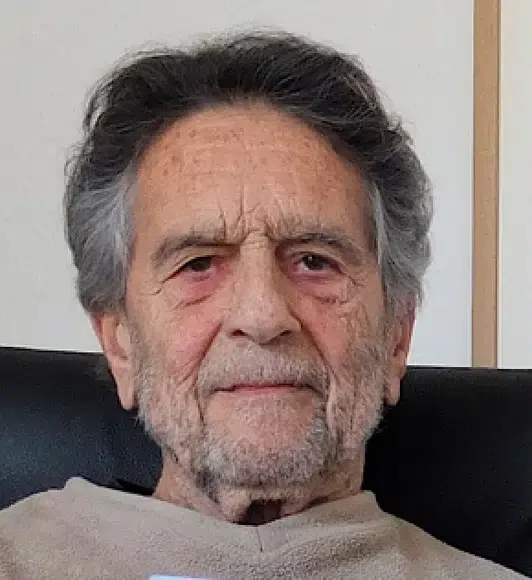 Malcolm Hart