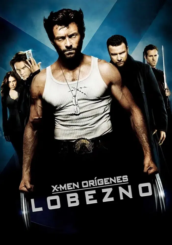 X-Men orígenes - Wolverine