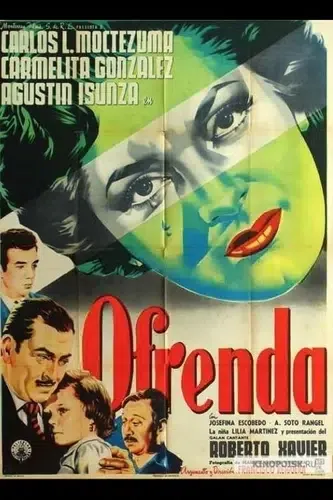 Ofrenda