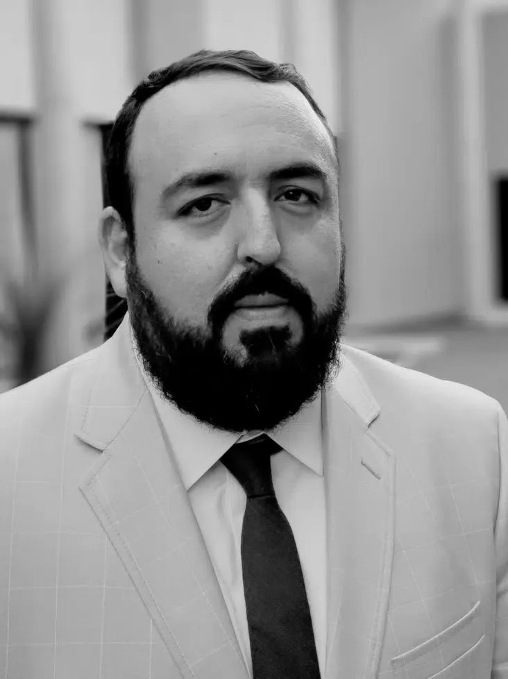 Victor Leycegui