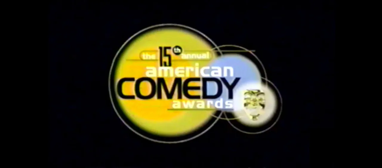 The 15th Annual American Comedy Awards