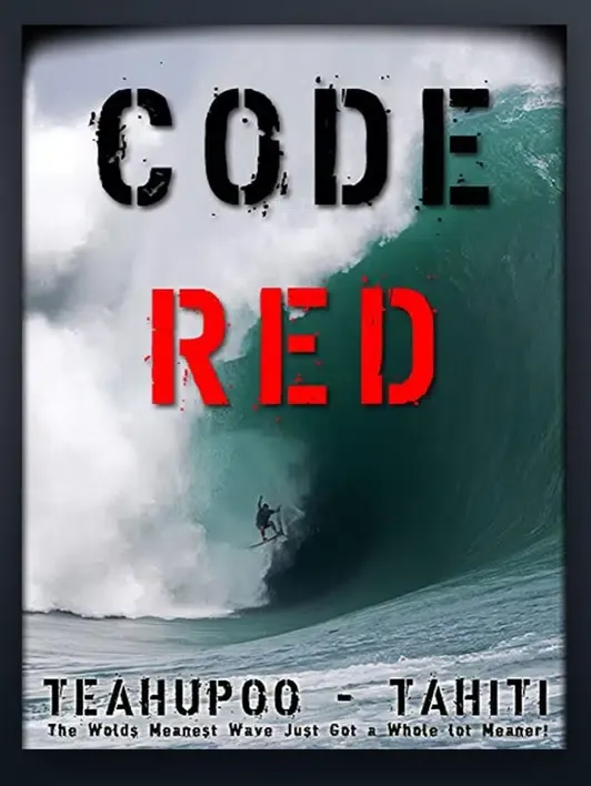 Code Red