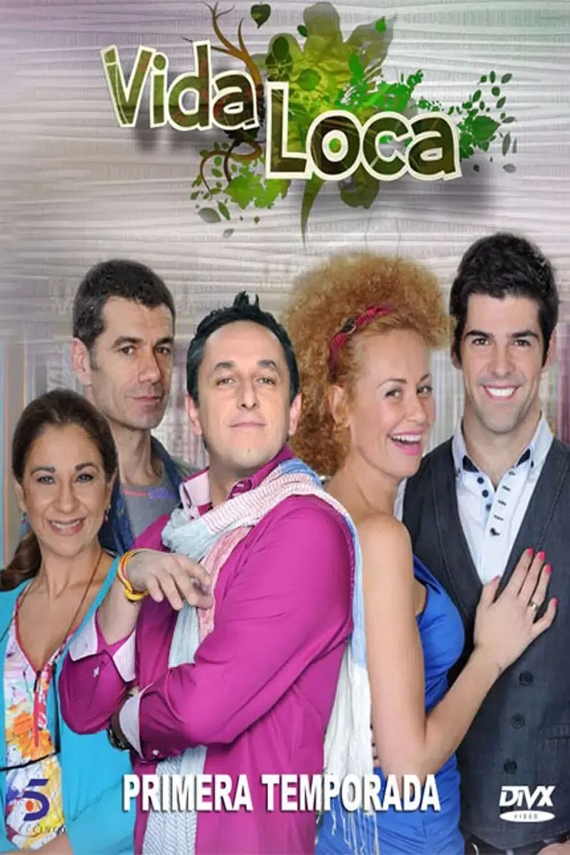 Vida loca