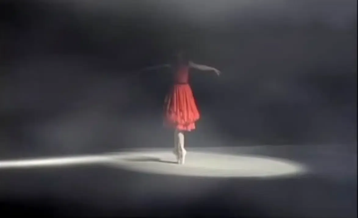 Ballerina