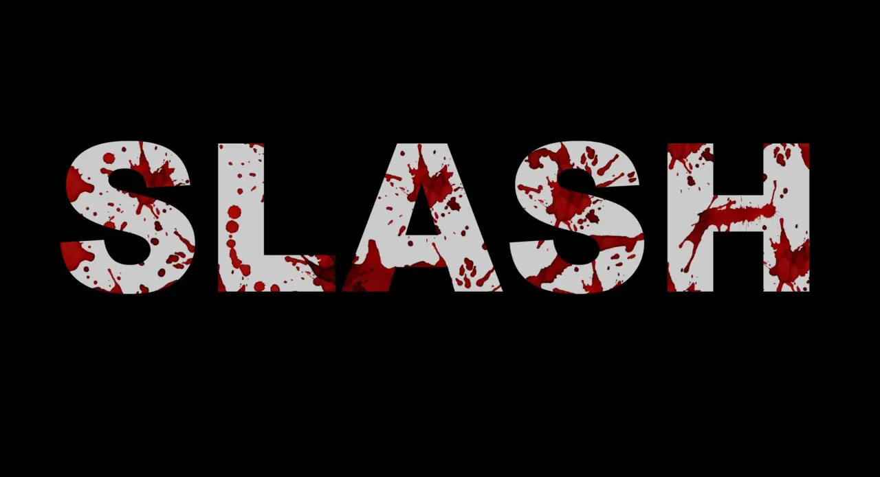 Slash