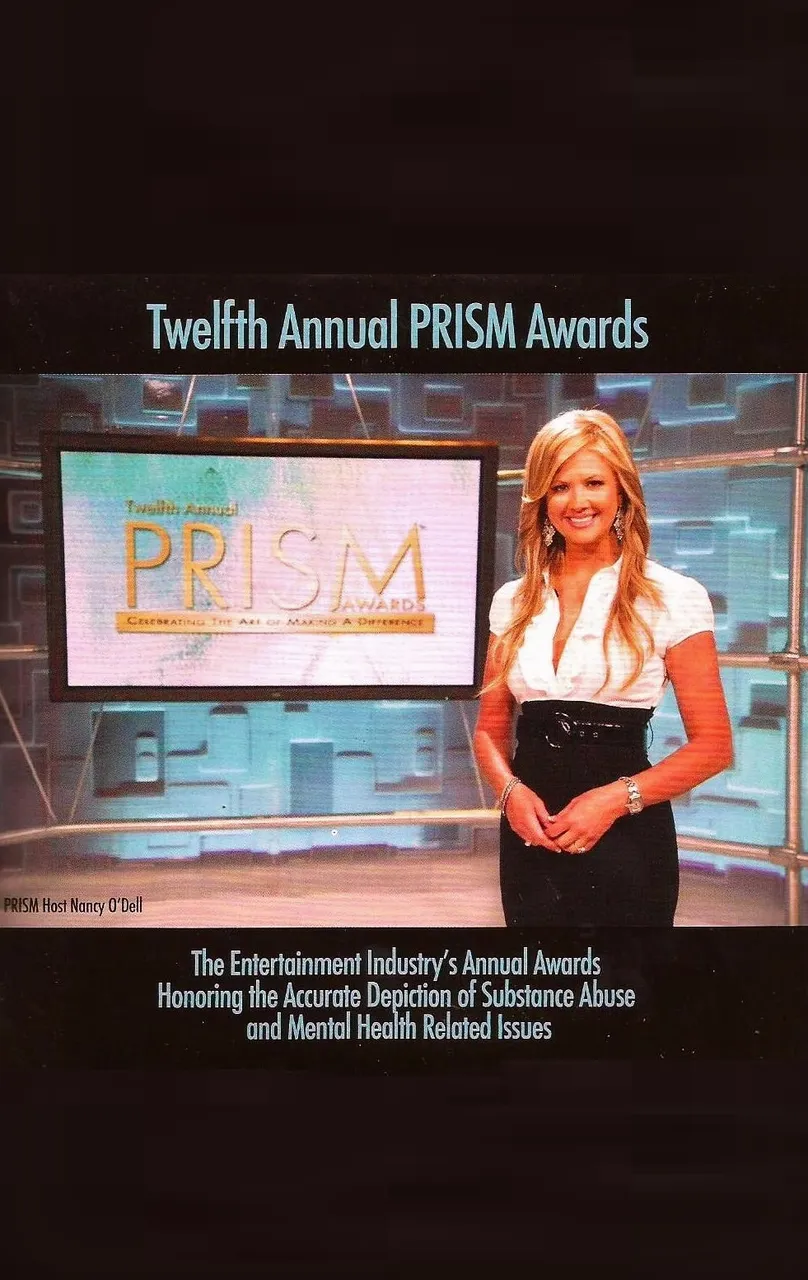 12th Annual Prism Awards