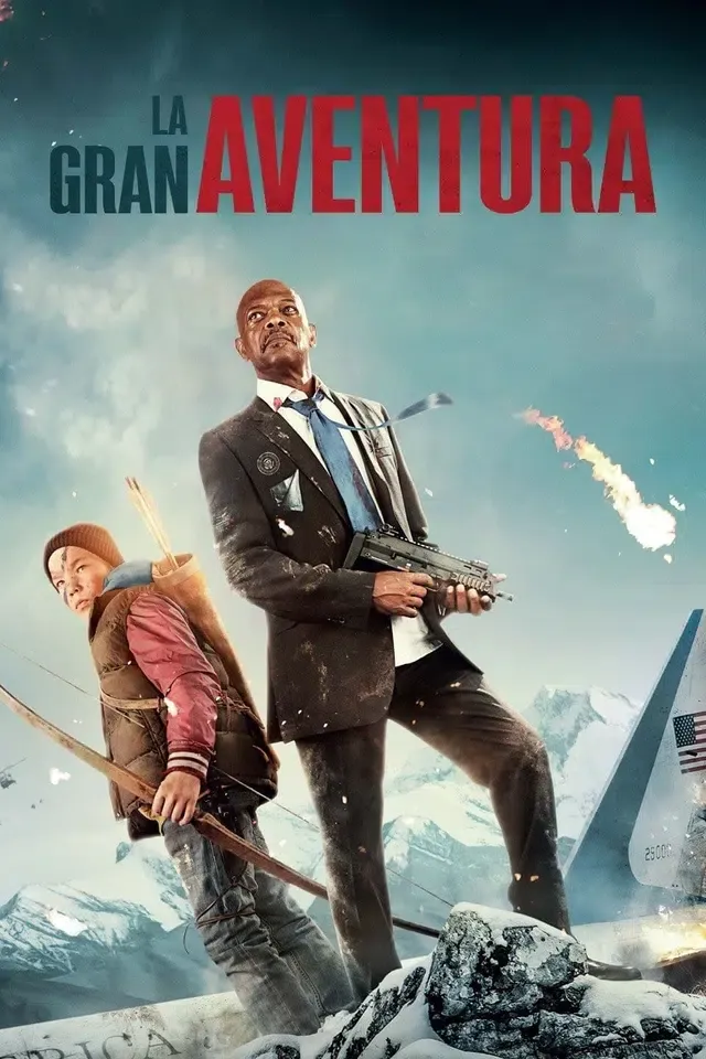 La gran aventura
