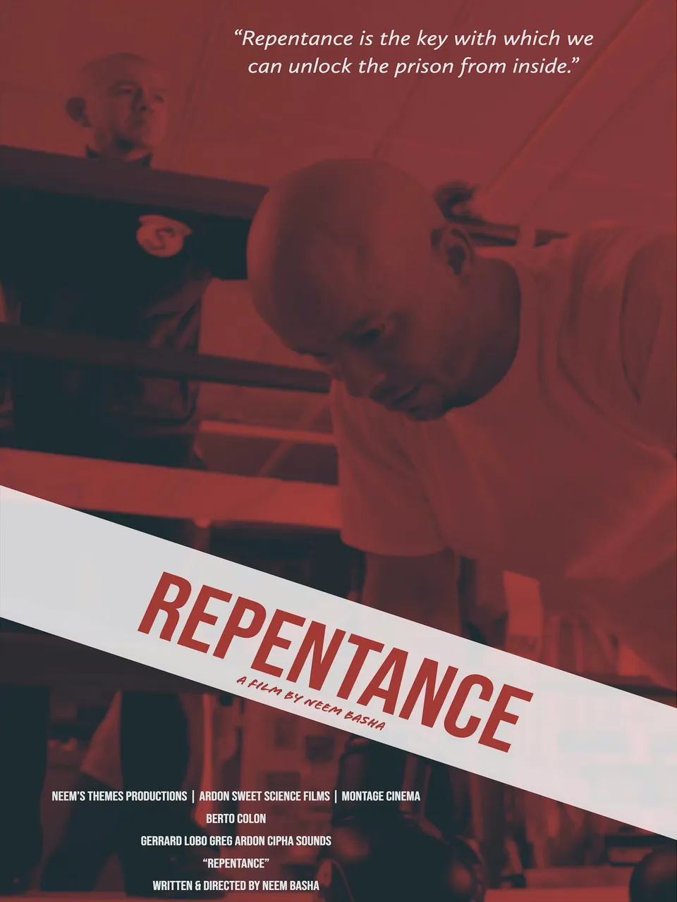Repentance