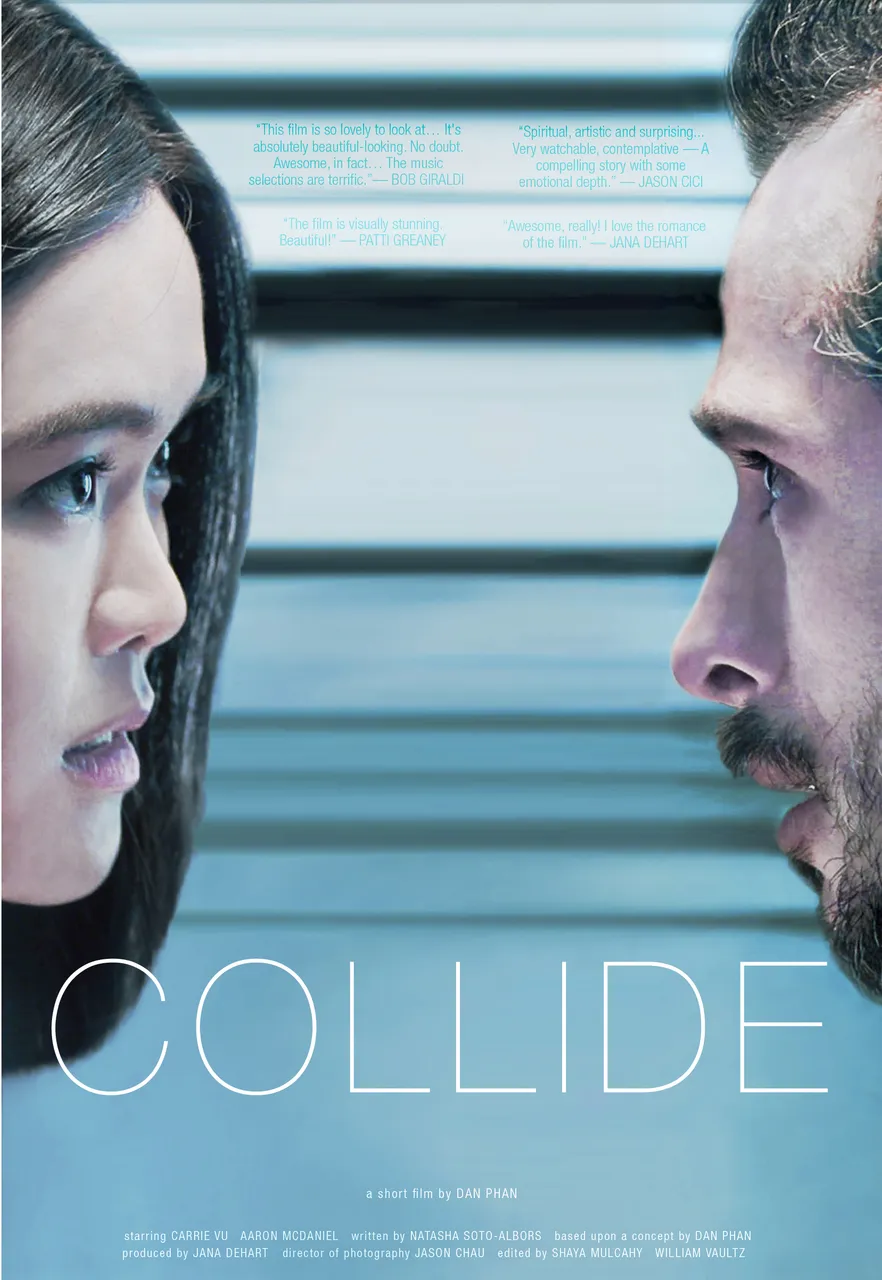Collide
