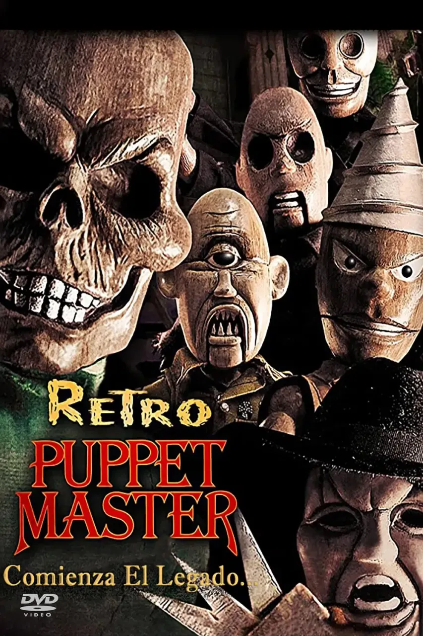 El juguetero del diablo: el regreso