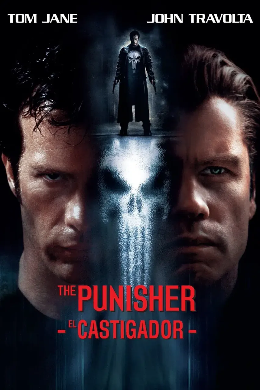 The Punisher (El castigador)