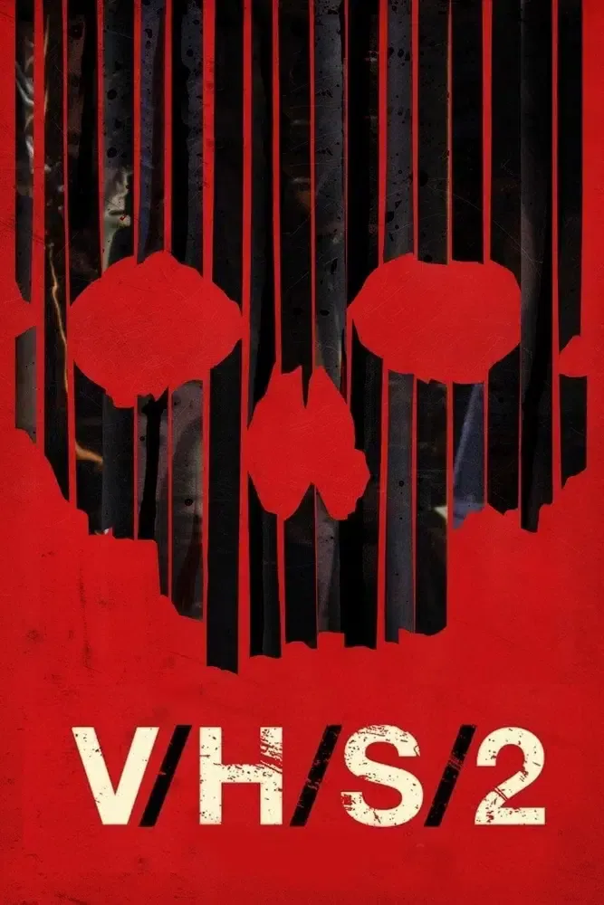 Las crónicas del miedo 2