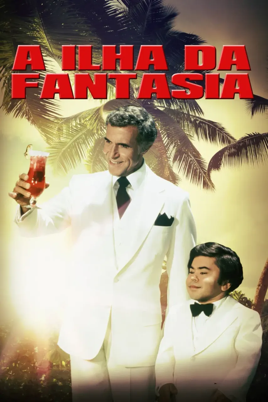 Ilha da Fantasia