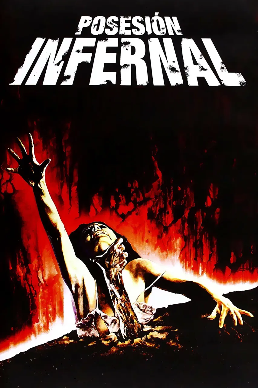 Evil Dead: Diabólico
