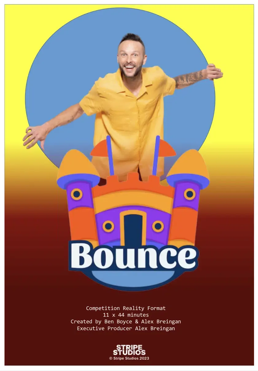 Bounce