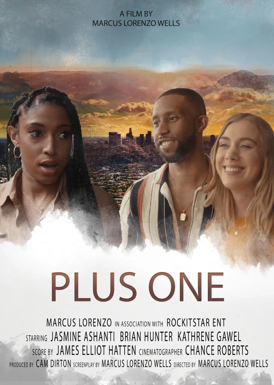 Plus One