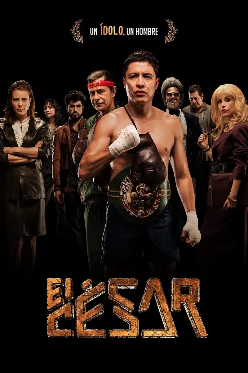 El Cesar