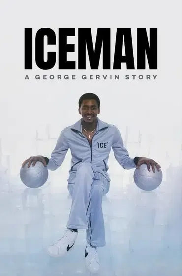 Iceman