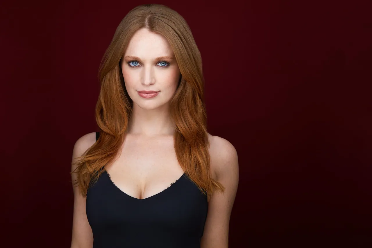 Skye MacDonald