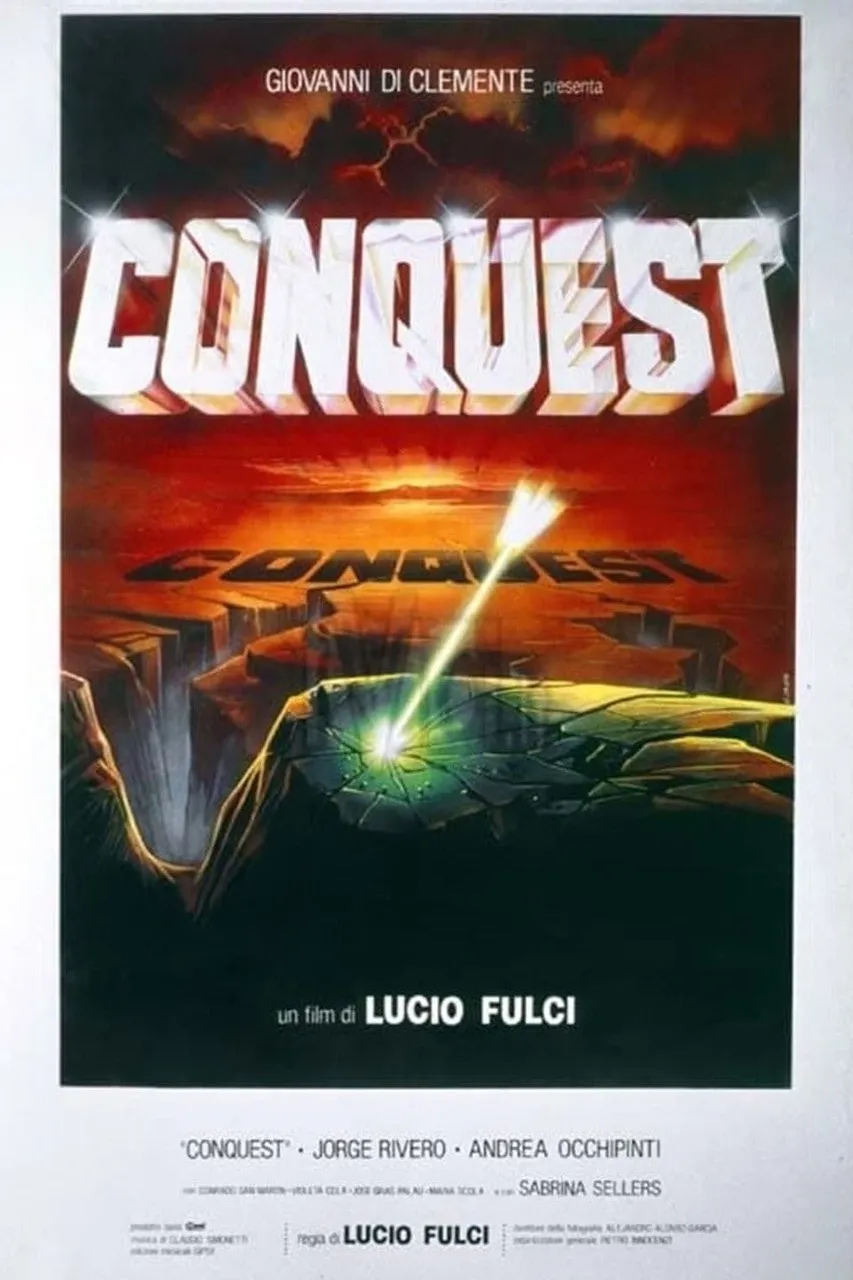 Conquista