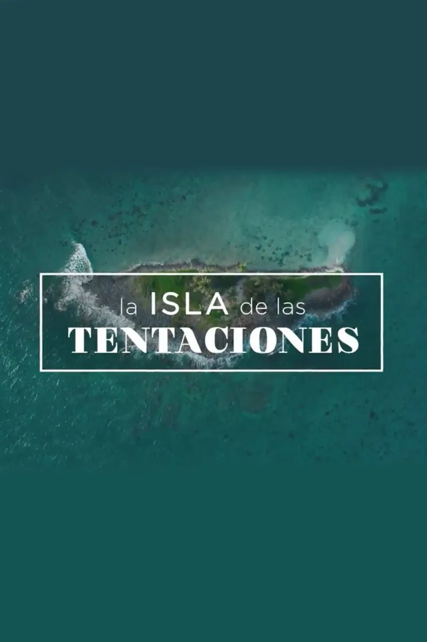 Temptation Island: Spain
