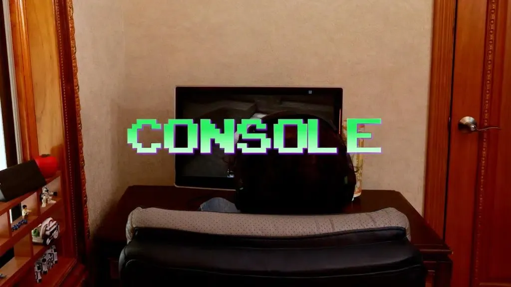Console