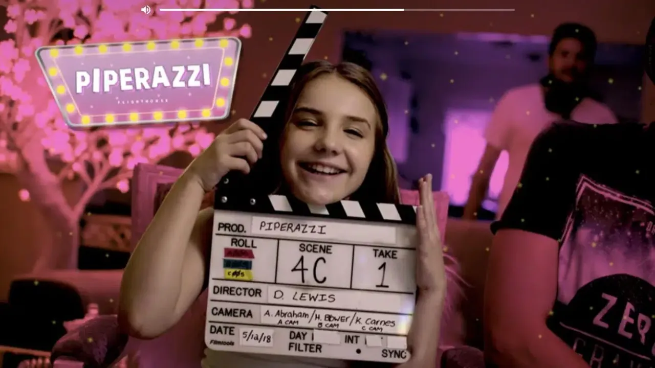 Piperazzi