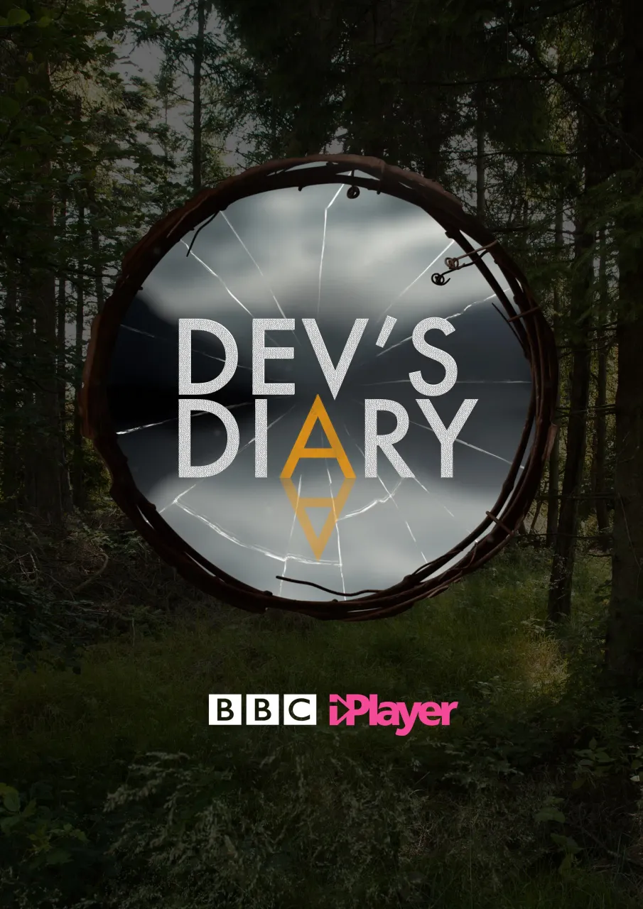 Dev's Diary