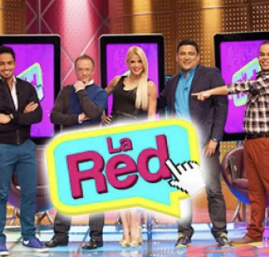 La Red