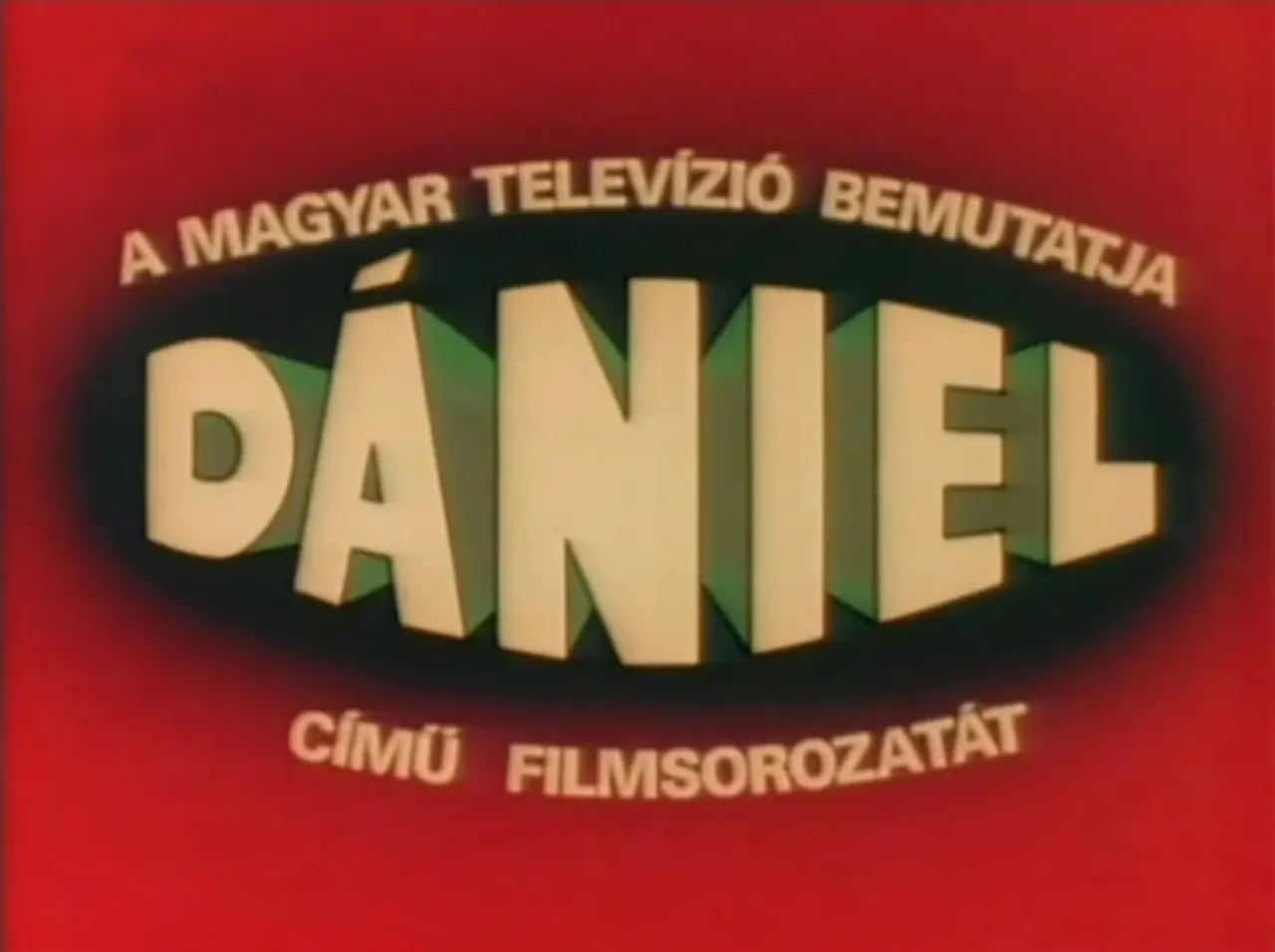 Dániel