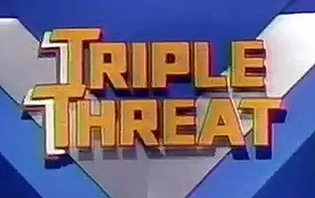 Triple Threat