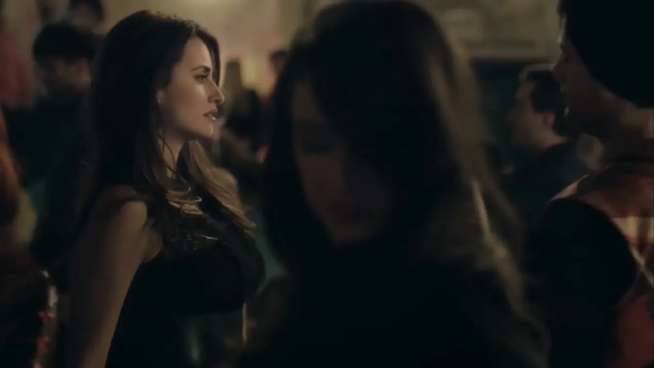 Schweppes: What Did You Expect?