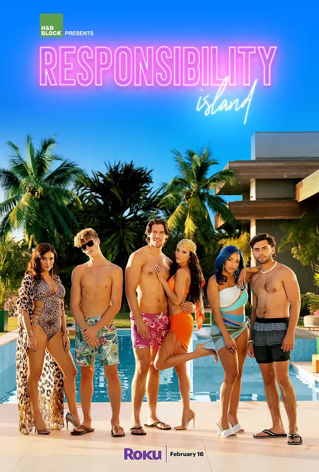 Responsibility Island