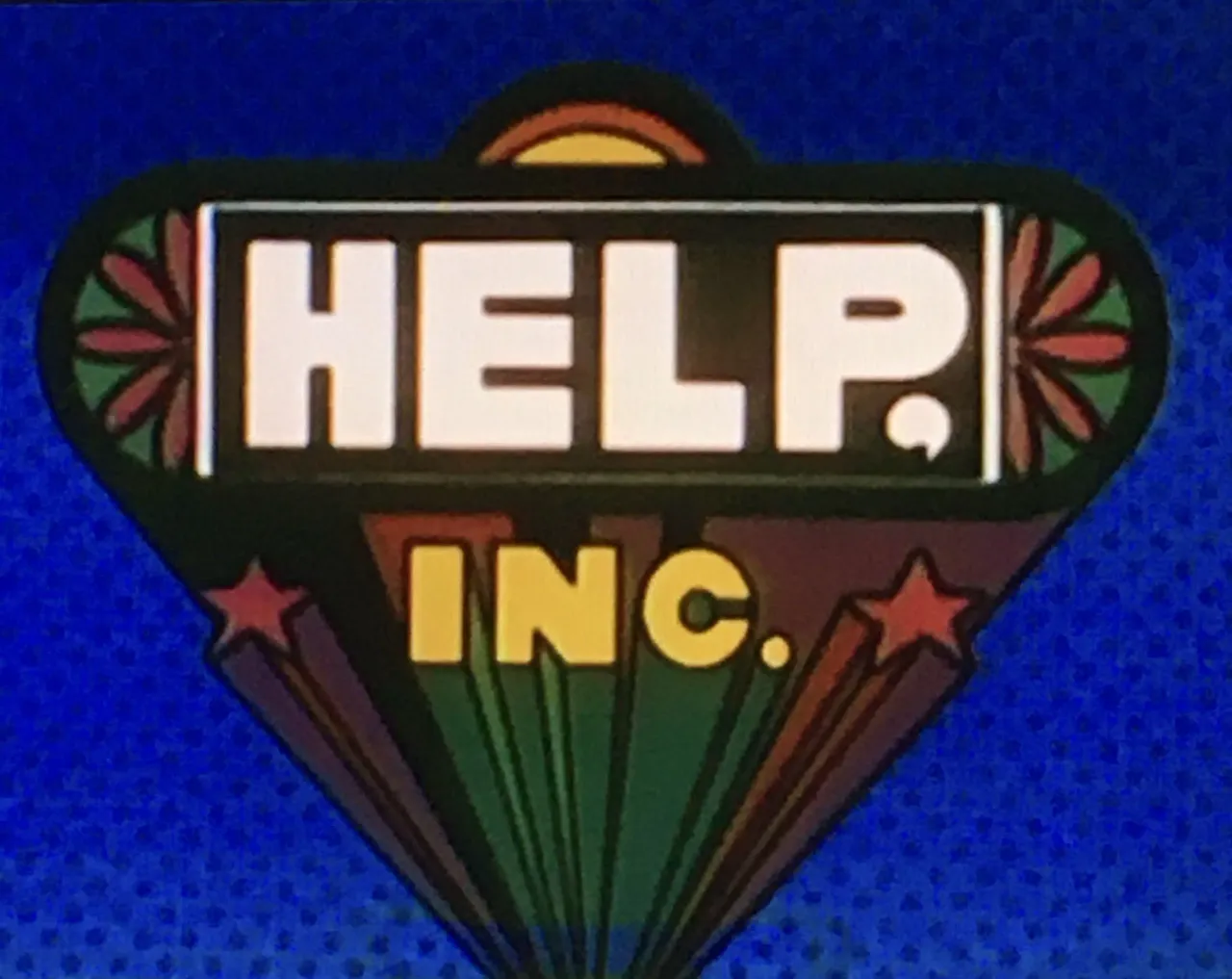 Help, Inc.