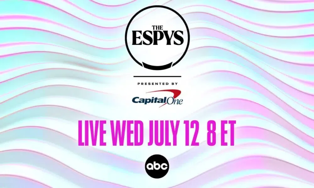The 2023 ESPY Awards