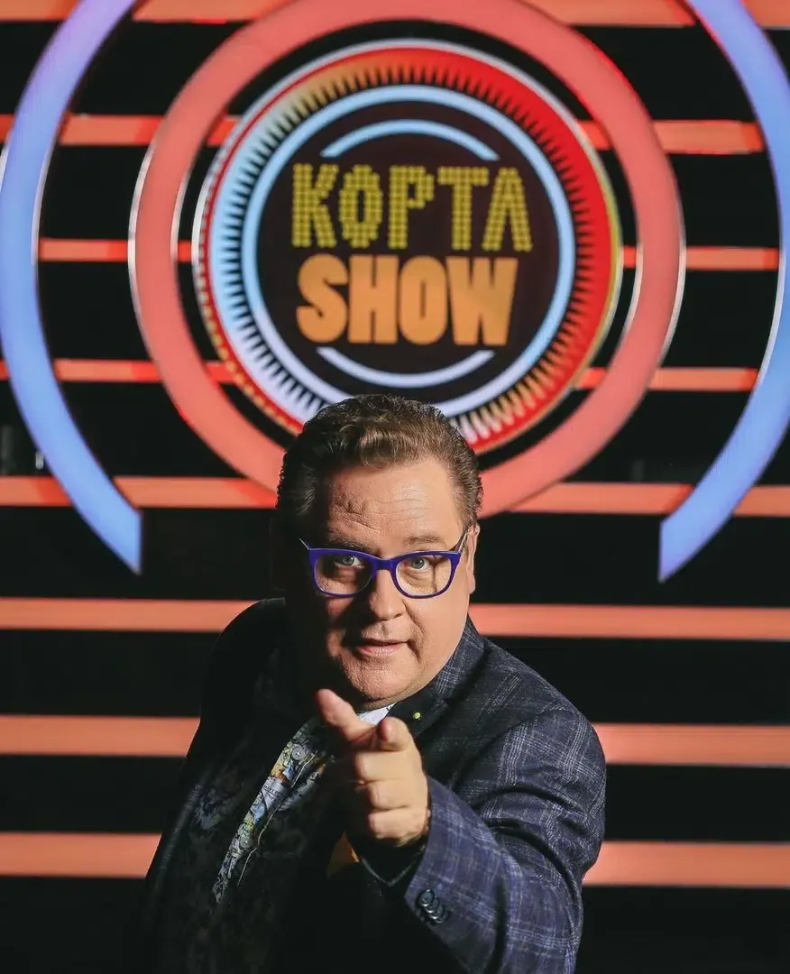 Koptashow