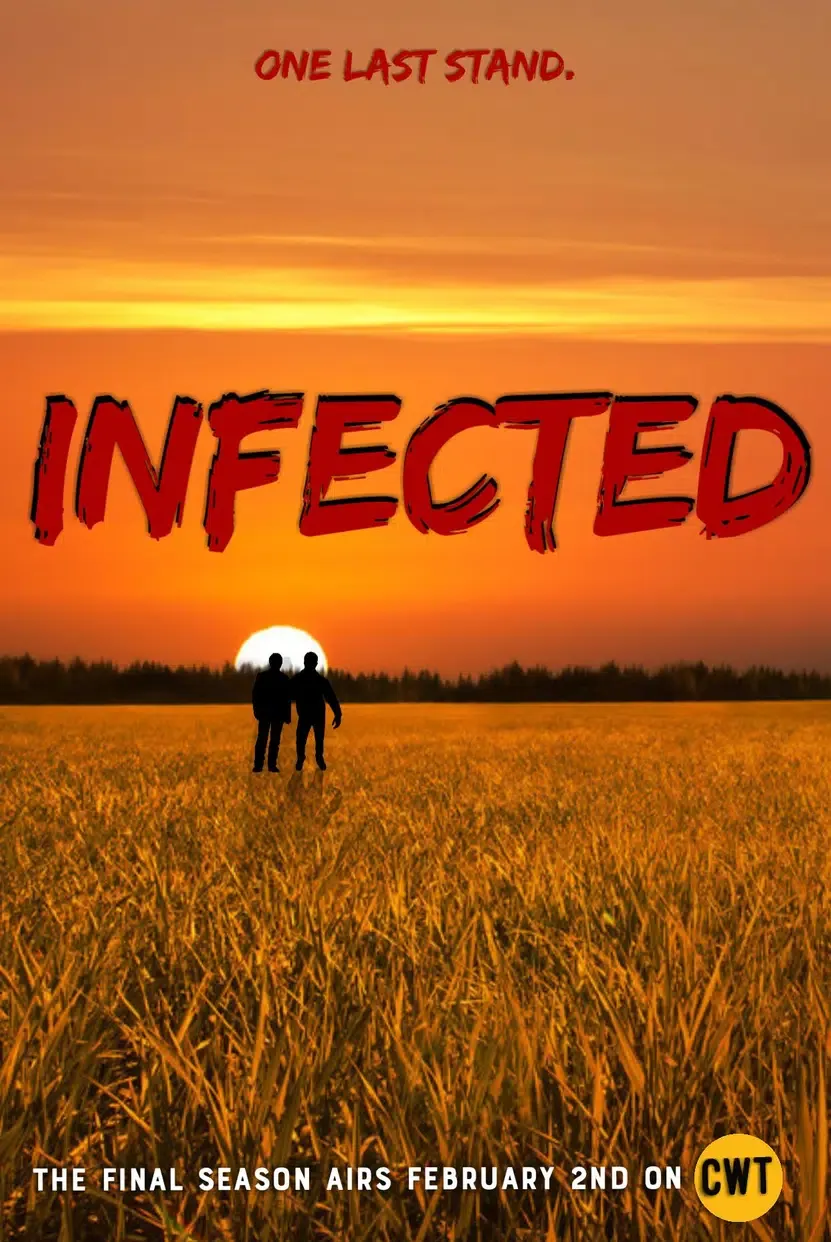 Infected