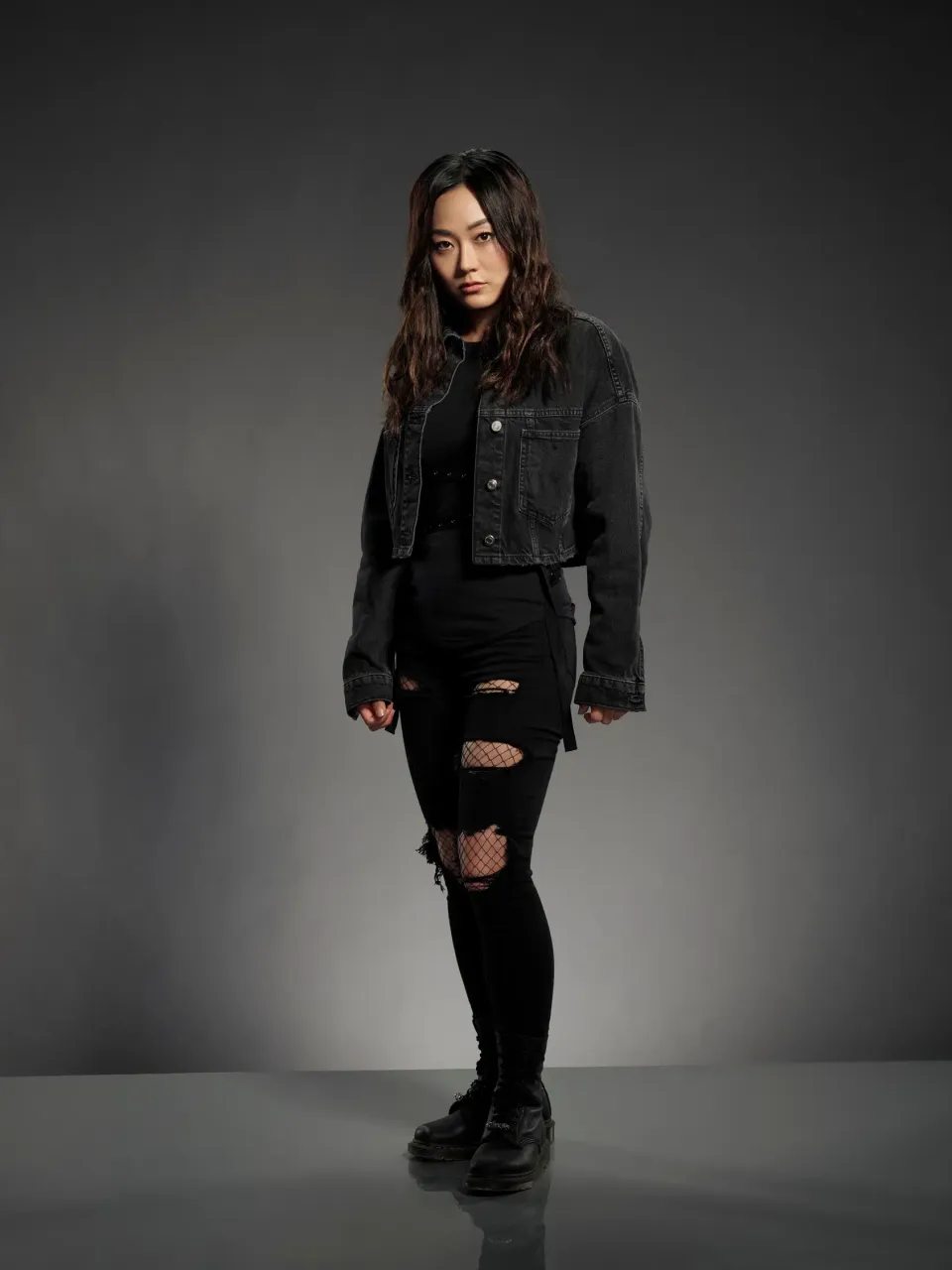 Karen Fukuhara