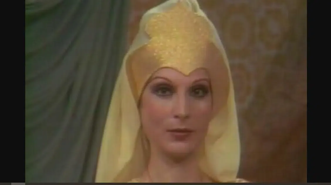 Layali Scheherazade
