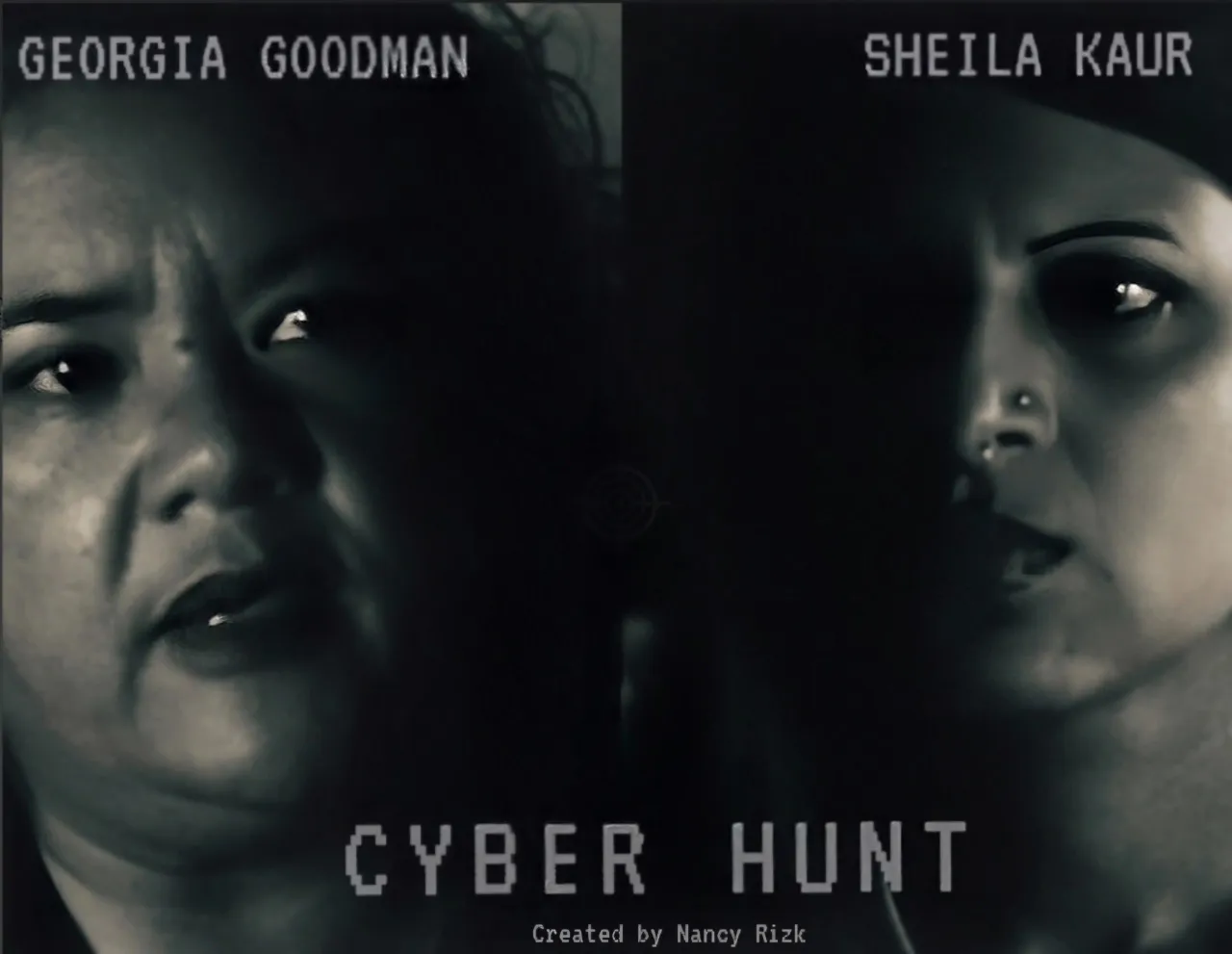 Cyber Hunt