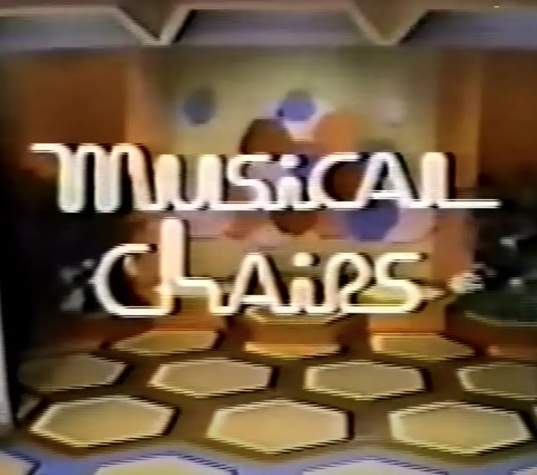 Musical Chairs