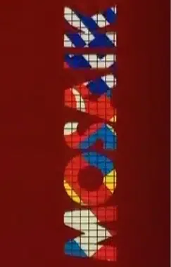 Mosaik