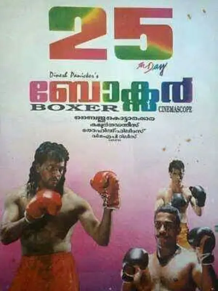 Boxer
