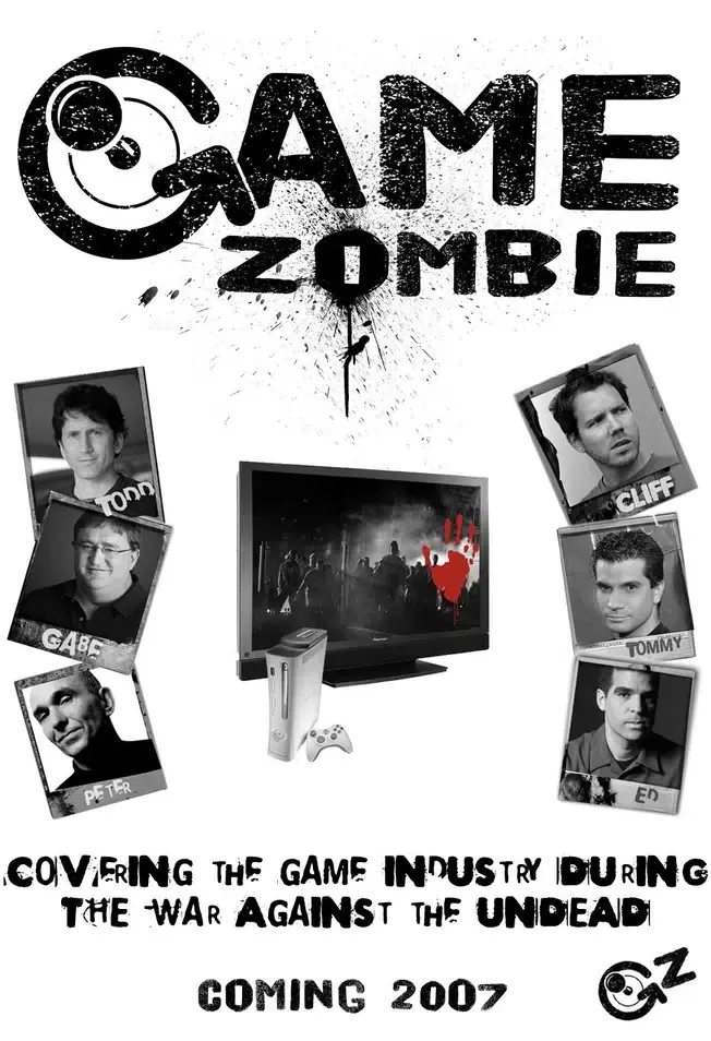 GameZombie TV