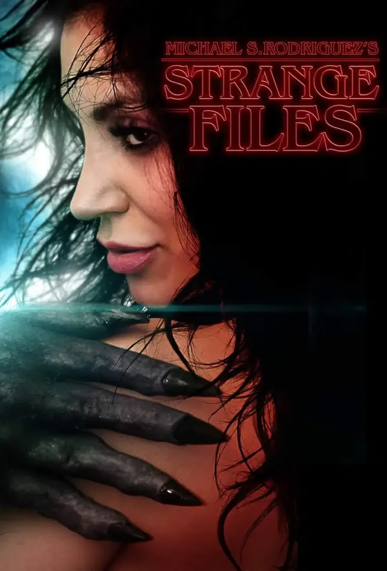 Strange Files