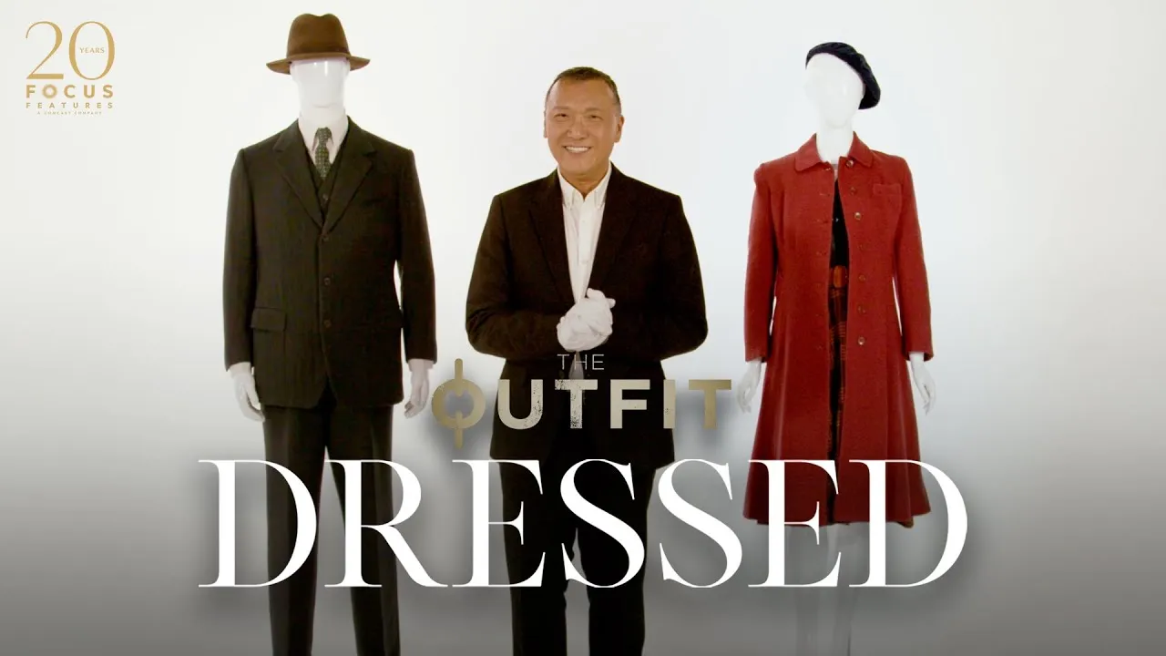 Dressed